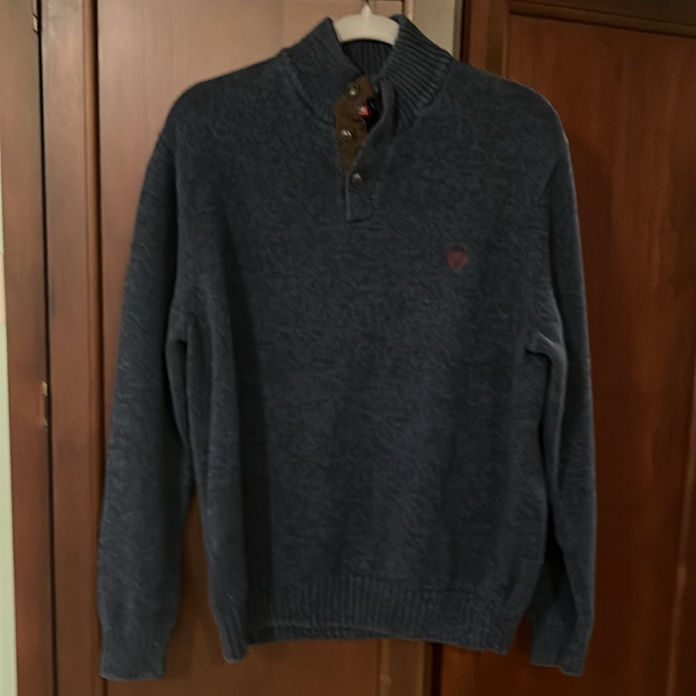 Three Chaps Sweaters - image 7